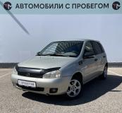 Lada (ВАЗ) Kalina I Стерлитамак  - изображение 29