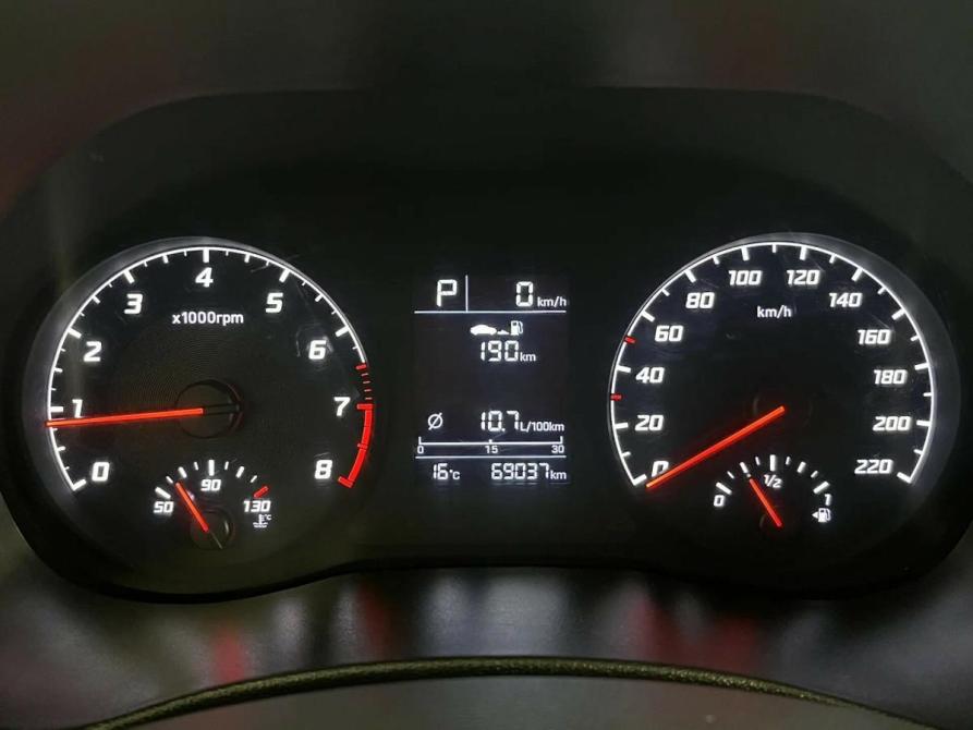 Hyundai Solaris II Рестайлинг Псков  - изображение 10