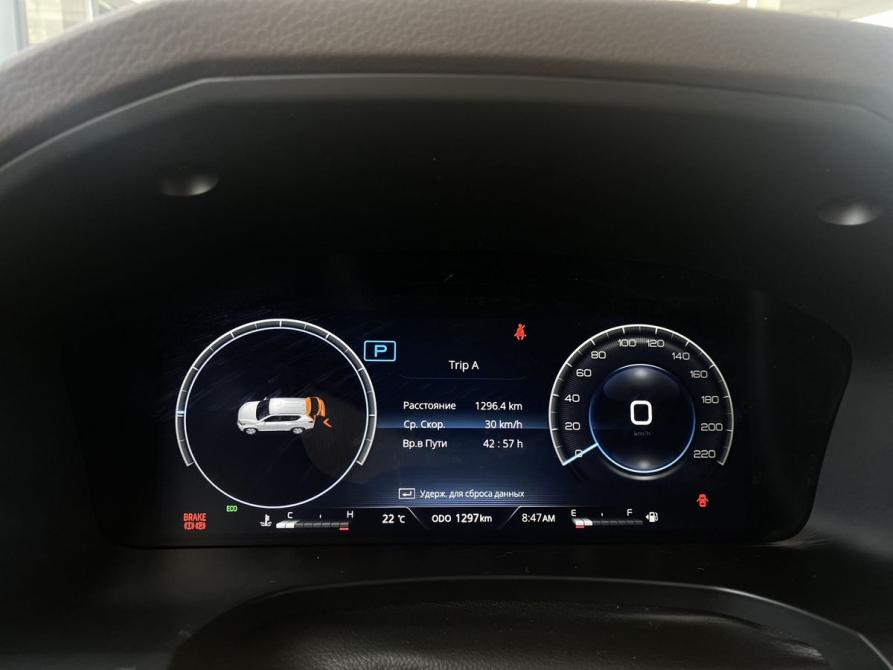 KGM Rexton Саратов  - изображение 16