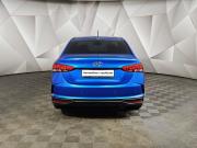 Hyundai Solaris II Рестайлинг Москва  - изображение 28