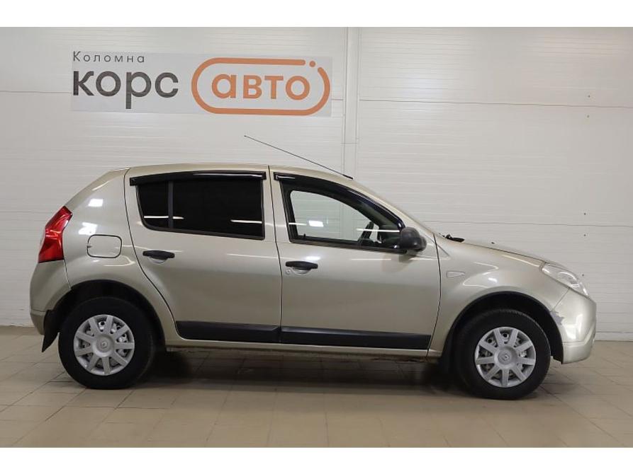 Renault Sandero I Коломна  - изображение 4