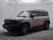 JETOUR T2 Москва  - изображение 21