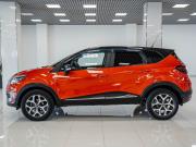 Renault Kaptur I Самара  - изображение 22