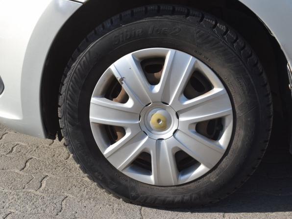 Volkswagen Polo V с пробегом 2010 года, цена 399 000 рублей, 231953 км, седан, Автокод Объявления