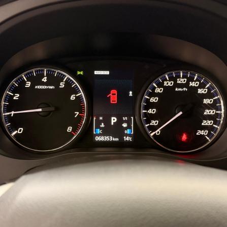 Mitsubishi Outlander III с пробегом 2012 года, цена 1 499 000 рублей, 68353 км, внедорожник, Автокод Объявления