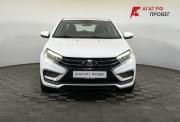 Lada (ВАЗ) Vesta I Рестайлинг (NG) Нижний Новгород  - изображение 20
