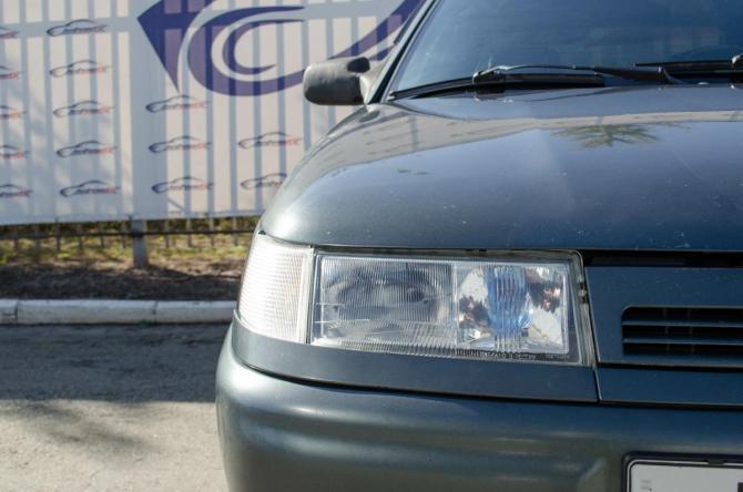 Lada (ВАЗ) 2110 с пробегом 2011 года, цена 128 000 рублей, 240000 км, седан, Автокод Объявления