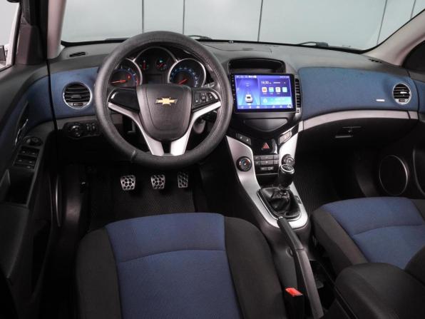 Chevrolet Cruze I Рестайлинг с пробегом 2012 года, цена 729 000 рублей, 237070 км, хэтчбек, Автокод Объявления