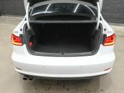 Audi A3 III (8V) Екатеринбург  - изображение 26