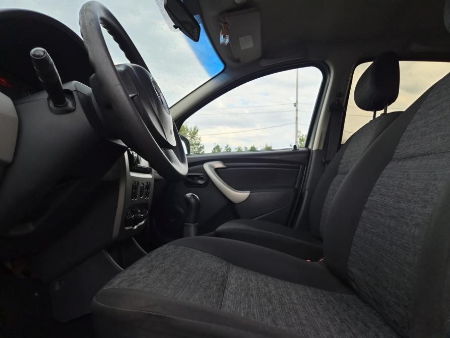 Renault Sandero I Саратов  - изображение 21