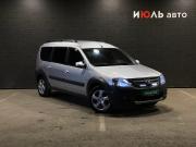 Lada (ВАЗ) Largus I Челябинск  - изображение 22