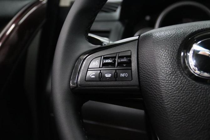 Mazda CX-9 I Рестайлинг с пробегом 2012 года, цена 1 675 170 рублей, 194514 км, внедорожник, Автокод Объявления
