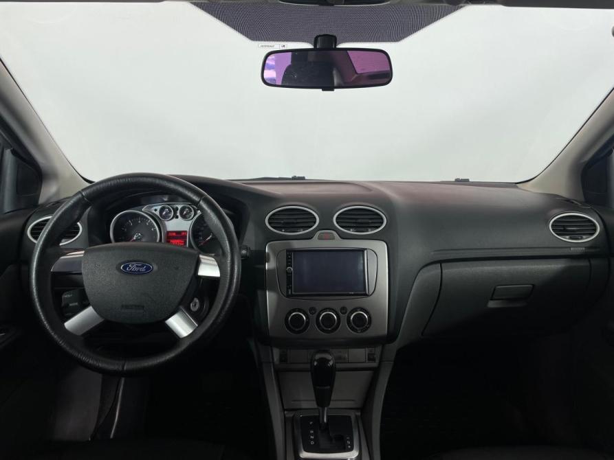 Ford Focus II Рестайлинг Воронеж  - изображение 10