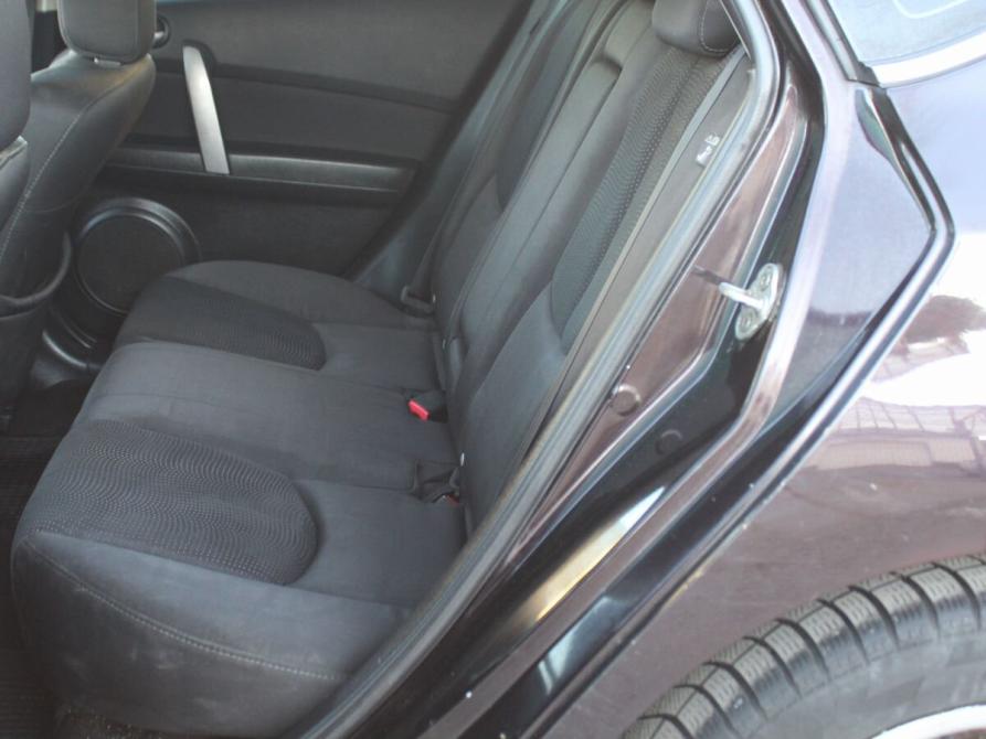 Mazda 6 II (GH) Дзержинск  - изображение 12