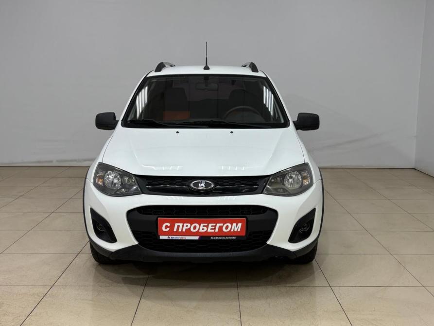 Lada (ВАЗ) Kalina II Альметьевск  - изображение 2