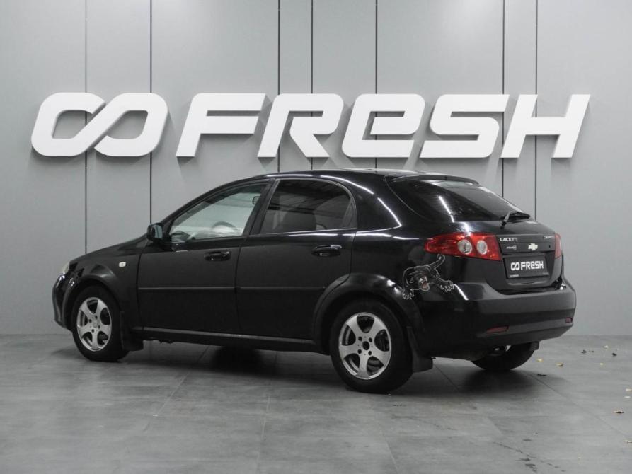 Chevrolet Lacetti I Воронеж  - изображение 2