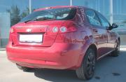 Chevrolet Lacetti I Воронеж  - изображение 19