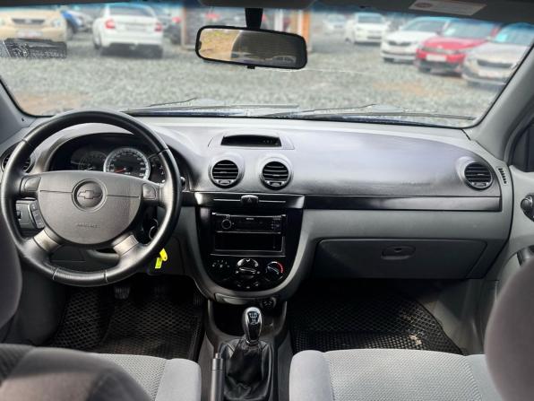 Chevrolet Lacetti I с пробегом 2008 года, цена 369 000 рублей, 189100 км, хэтчбек, Автокод Объявления