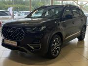 Chery Tiggo 8 Pro I Пермь  - изображение 40