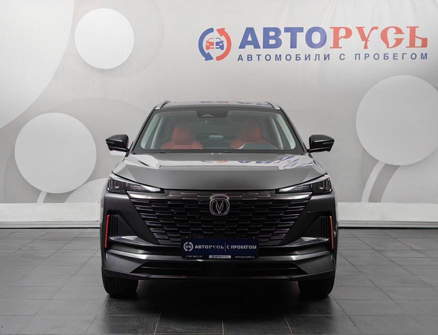 Changan CS55 Plus II Москва  - изображение 3