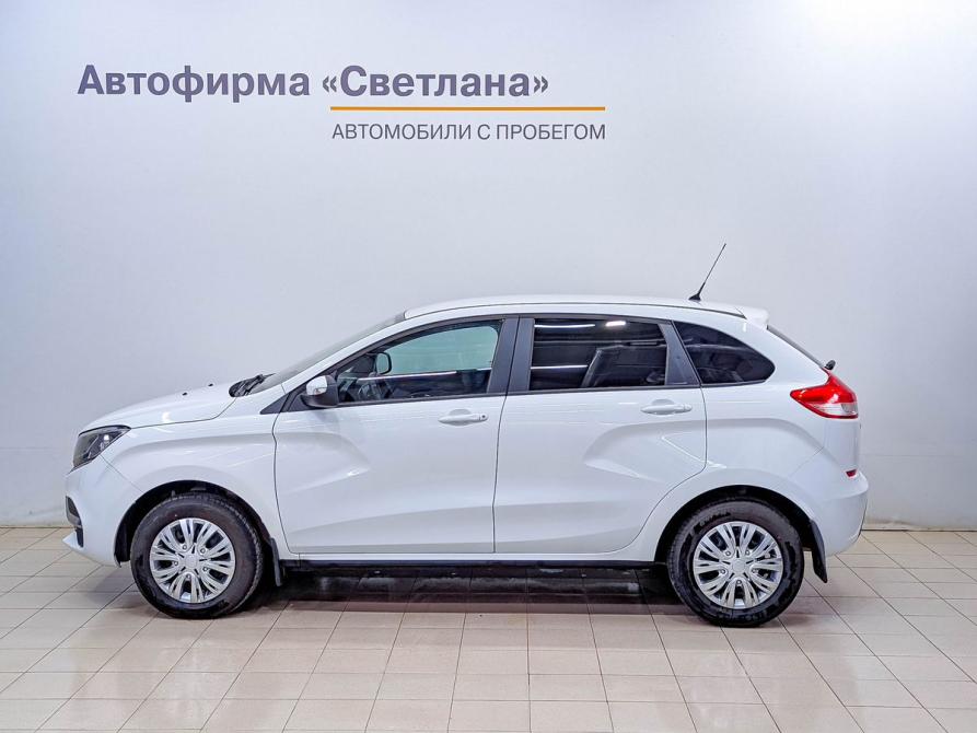 Lada (ВАЗ) XRAY I Ярославль  - изображение 2