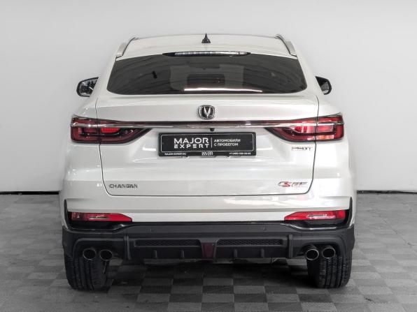 Changan CS85 I Рестайлинг с пробегом 2023 года, цена 2 290 000 рублей, 22656 км, внедорожник, Автокод Объявления