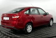 Lada (ВАЗ) Granta I Рестайлинг Нижний Новгород  - изображение 29
