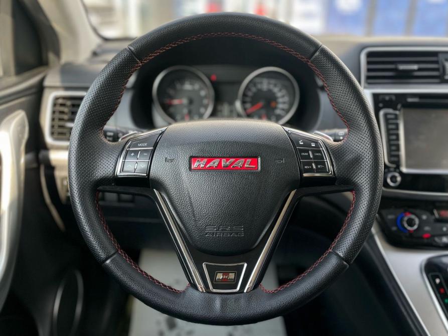 Haval H6 I Краснодар  - изображение 15