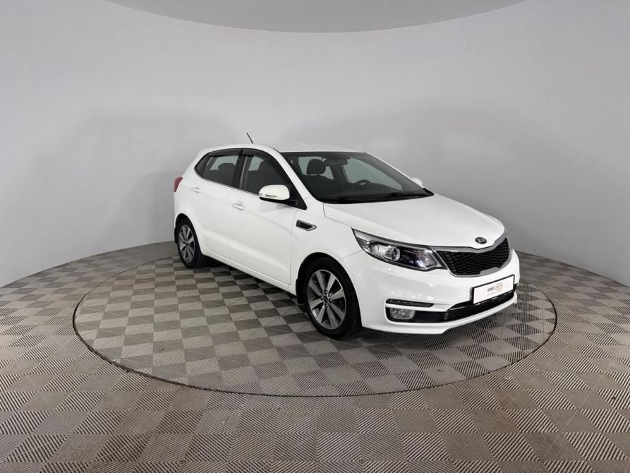 Kia Rio III Рестайлинг Ногинск  - изображение 3