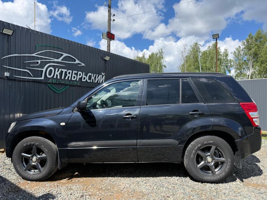 Suzuki Grand Vitara II Ижевск  - изображение 4