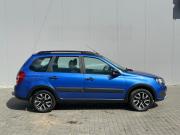 Lada (ВАЗ) Granta I Рестайлинг Тамбов  - изображение 29