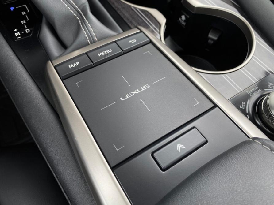 Lexus RX IV Рестайлинг Сочи  - изображение 23