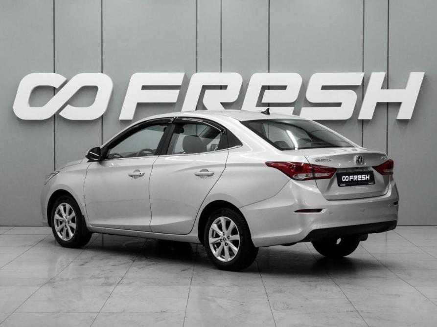Changan Alsvin Ростов-на-Дону  - изображение 2