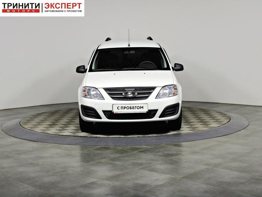 Lada (ВАЗ) Largus I Белгород  - изображение 2