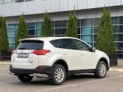 Toyota RAV4 IV (XA40) Уфа  - изображение 18