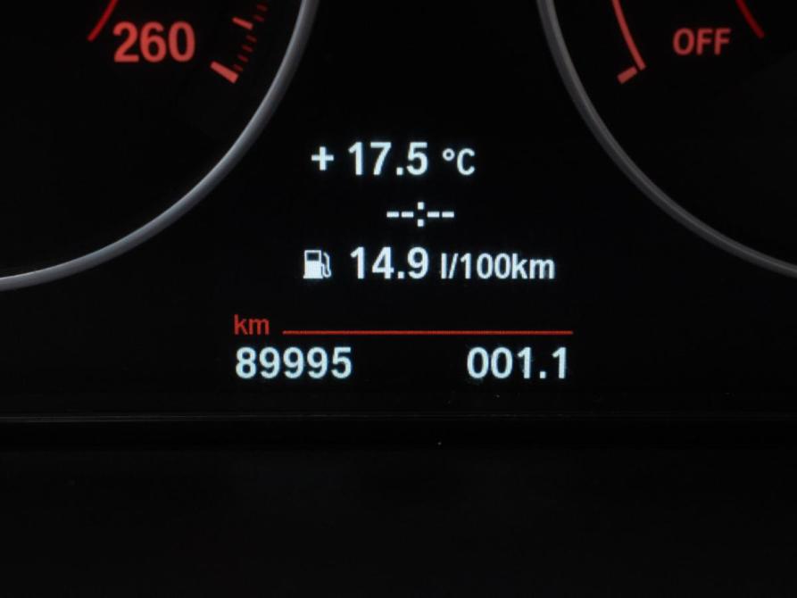 BMW 4 серии F32/F33/F36 Москва  - изображение 13
