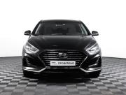 Hyundai Sonata VII (LF) Рестайлинг Москва  - изображение 26