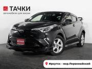 Toyota C-HR I Иркутск  - изображение 27