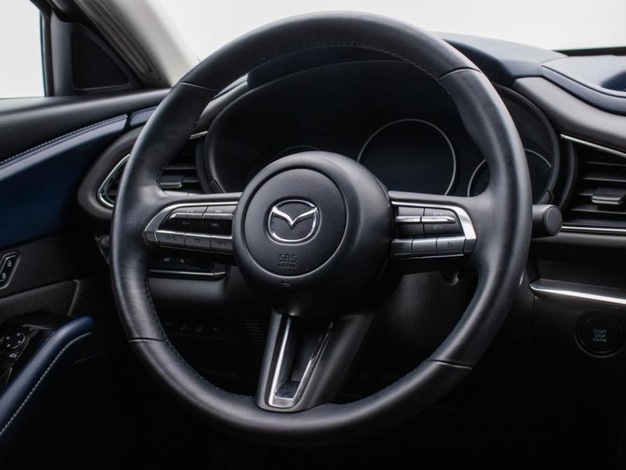 Mazda CX-30 I Москва  - изображение 16