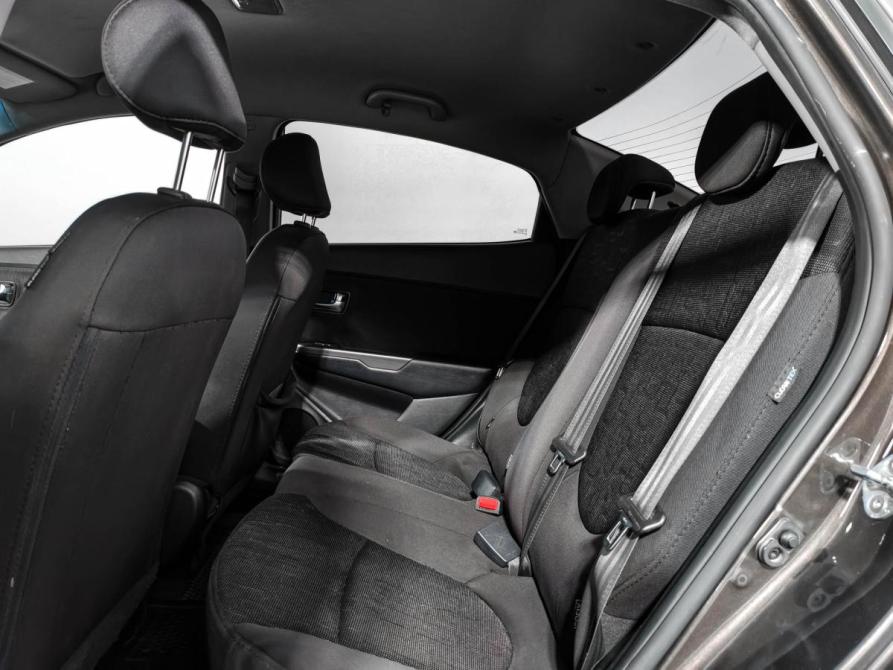 Kia Rio III Рестайлинг Санкт-Петербург  - изображение 12