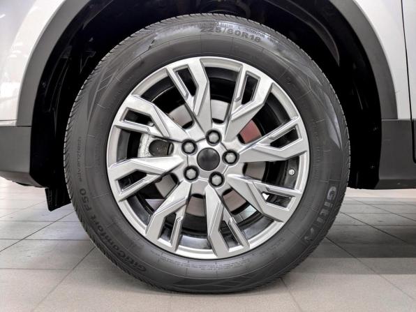 Belgee X70 I с пробегом 2024 года, цена 2 295 000 рублей, 49800 км, внедорожник, Автокод Объявления