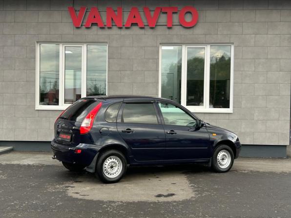 Lada (ВАЗ) Kalina I с пробегом 2009 года, цена 255 000 рублей, 163163 км, хэтчбек, Автокод Объявления