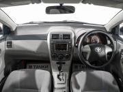 Toyota Corolla X (E140 E150) Иркутск  - изображение 29