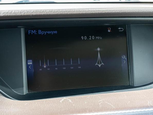 Lexus ES VI Рестайлинг с пробегом 2015 года, цена 2 440 000 рублей, 114492 км, седан, Автокод Объявления