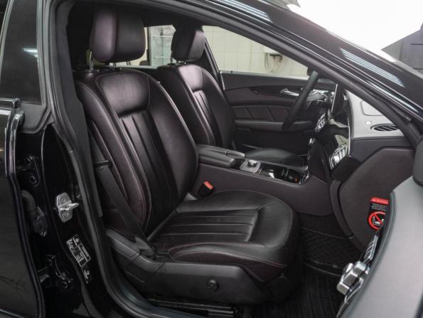 Mercedes-Benz CLS II (C218) с пробегом 2012 года, цена 2 194 000 рублей, 177653 км, седан, Автокод Объявления