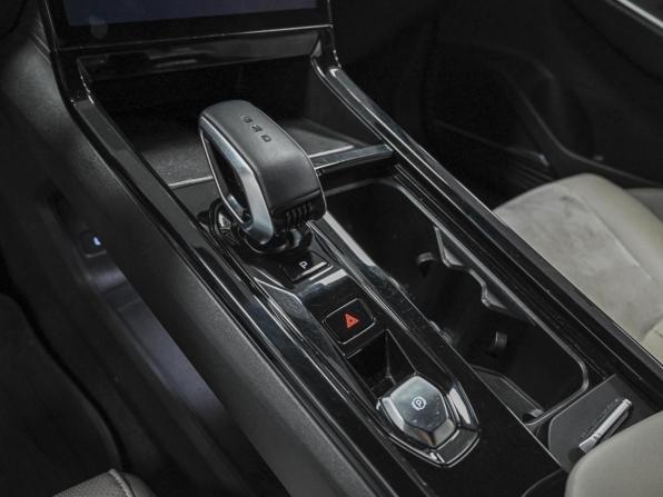 Geely Atlas II с пробегом 2023 года, цена 2 344 000 рублей, 35896 км, внедорожник, Автокод Объявления