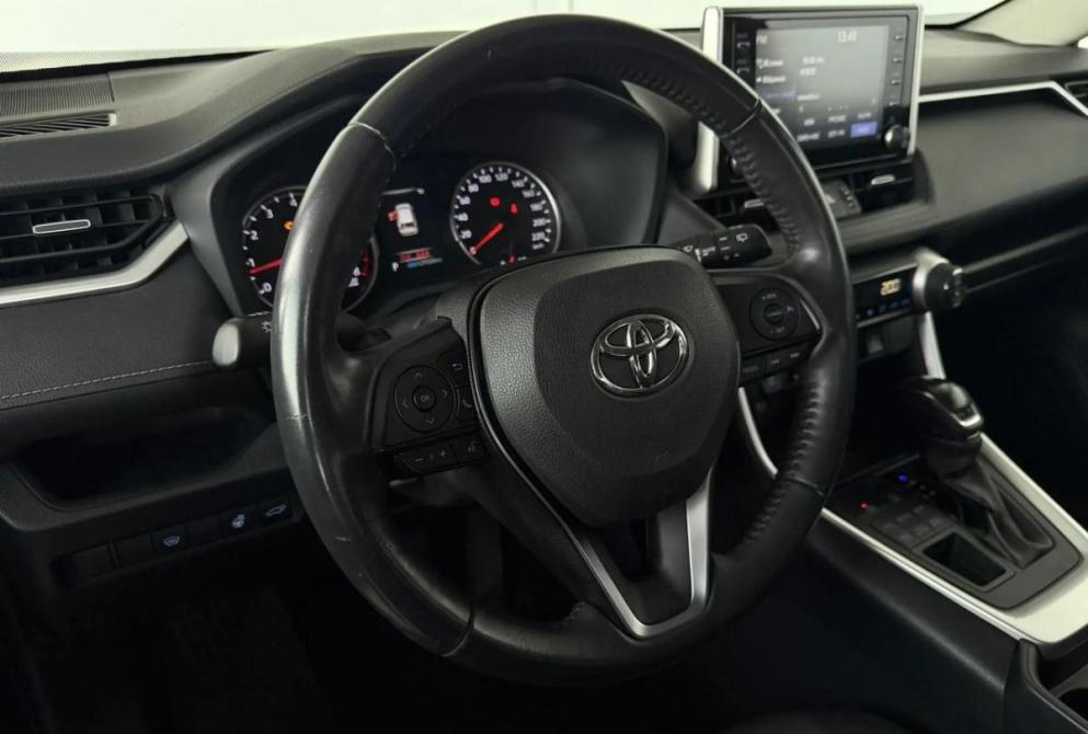 Toyota RAV4 V (XA50) Киров  - изображение 16