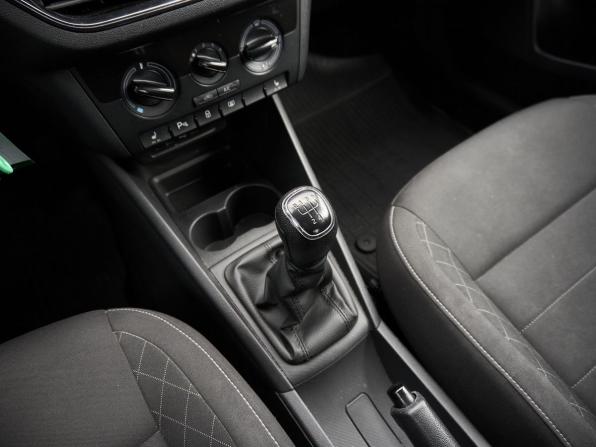 Skoda Rapid II с пробегом 2021 года, цена 1 548 000 рублей, 75344 км, лифтбек, Автокод Объявления