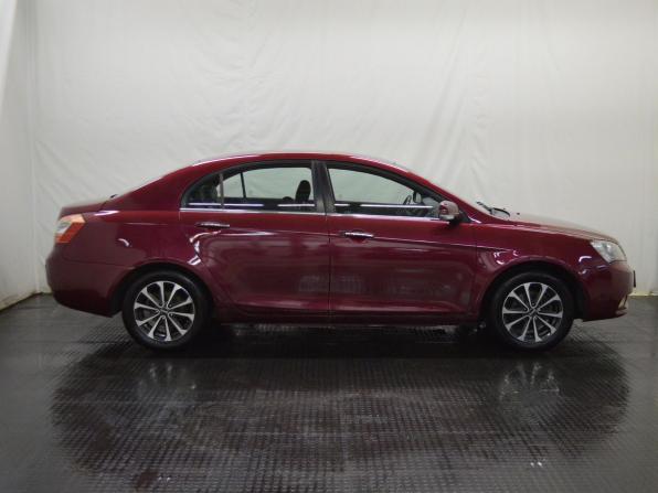 Geely Emgrand EC7 с пробегом 2013 года, цена 325 000 рублей, 147657 км, седан, Автокод Объявления