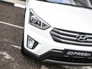 Hyundai Creta I Новороссийск  - изображение 32